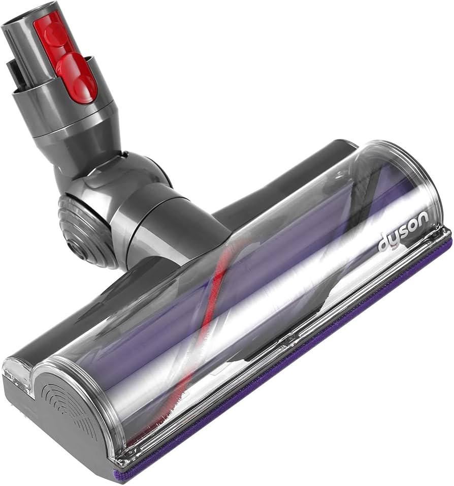 Dyson V10 (SV12) Cyclone Cordless Vacuum Cleaner Direct Drive