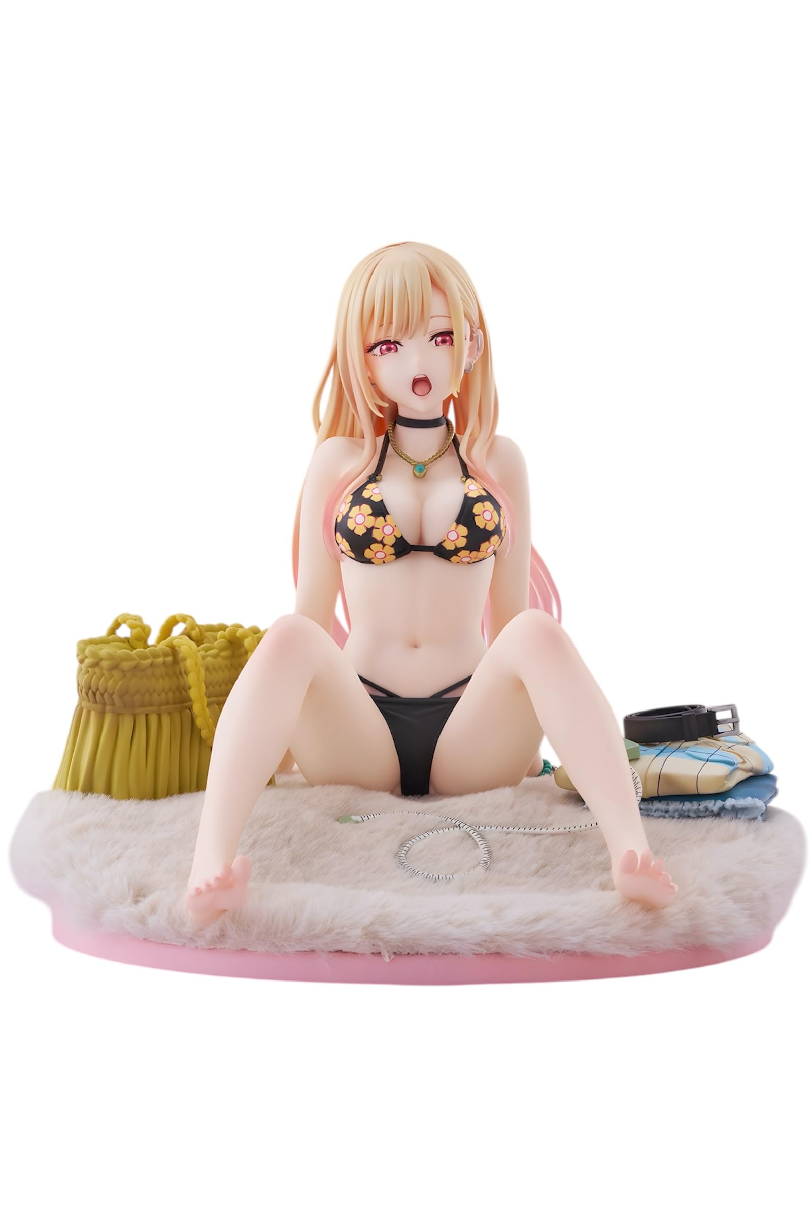 Amazon.co.jp: スピリテイル その着せ替え人形は恋をする 喜多川海夢