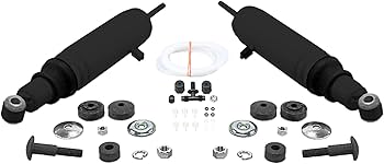 Amazon | MONROE (モンロー) ショックアブソーバー 【マックスエアー