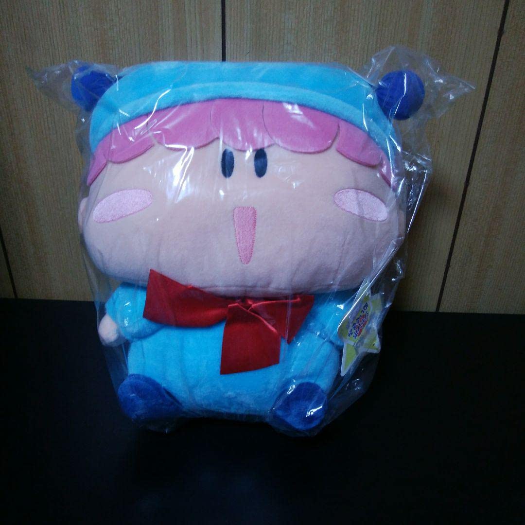 Amazon.co.jp: 「ミルモでポン！ ムルモぬいぐるみ 特大サイズ