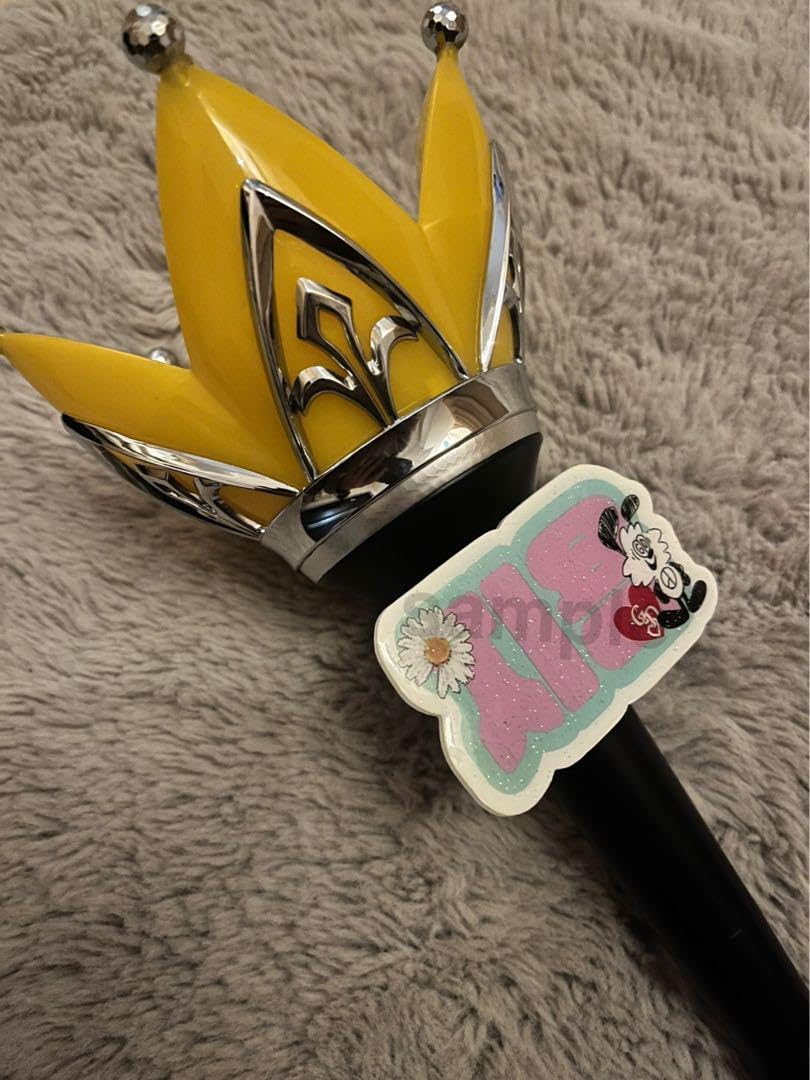 Amazon.co.jp: BIGBANG G-DRAGON ジヨン ペンライトアクセサリー