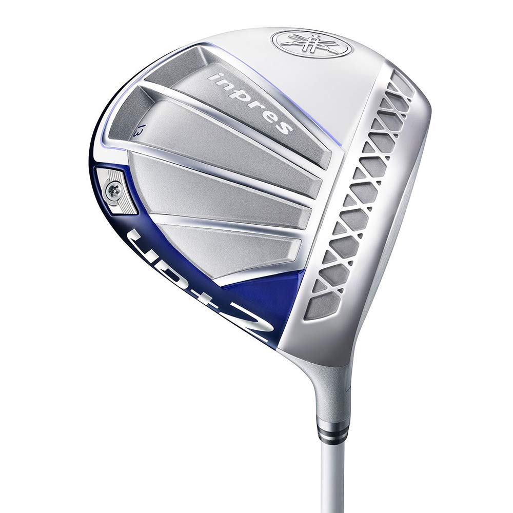 Amazon.co.jp: ヤマハ 20inpres UD+2 WO 12 M421d 44.75 A : スポーツ