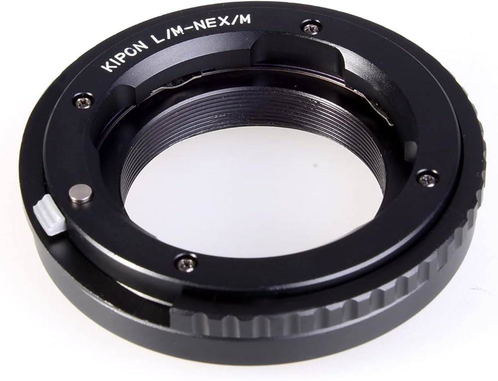 Amazon | KIPON キポン L/M-S/E M ライカMマウントレンズ - ソニー用