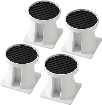 Amazon.co.jp: 積水樹脂商事(Sekisuijushishoji)セキスイ洗濯機置台SRO