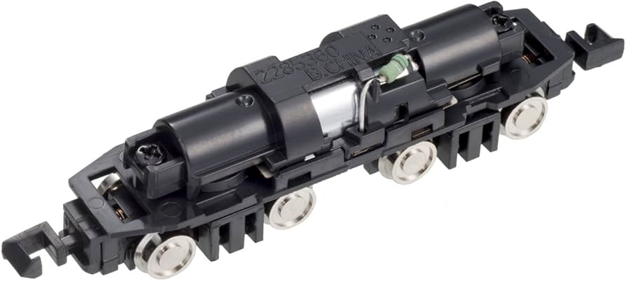 Amazon | Bトレインショーティー 専用 動力ユニット5 ディーゼル機関車