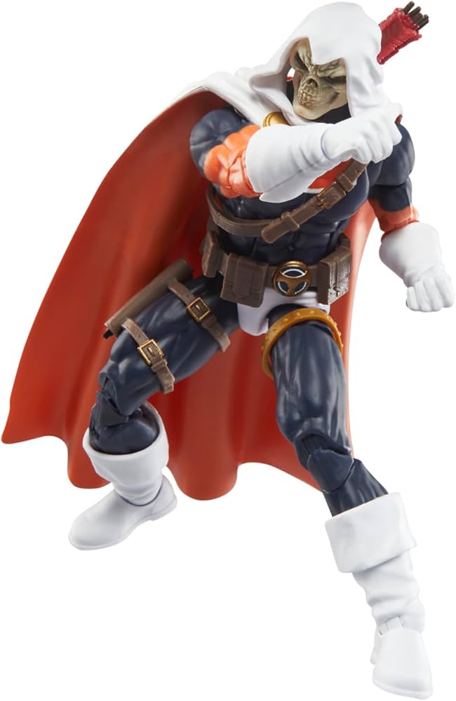 Amazon.co.jp: 【Amazon.co.jp限定】ハズブロ（Hasbro）MARVEL