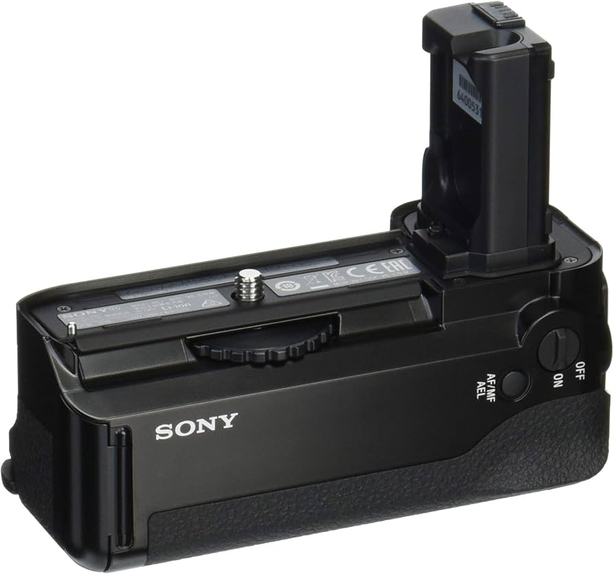 Amazon | SONY 縦位置グリップ VG-C1EM | カメラ用バッテリーグリップ