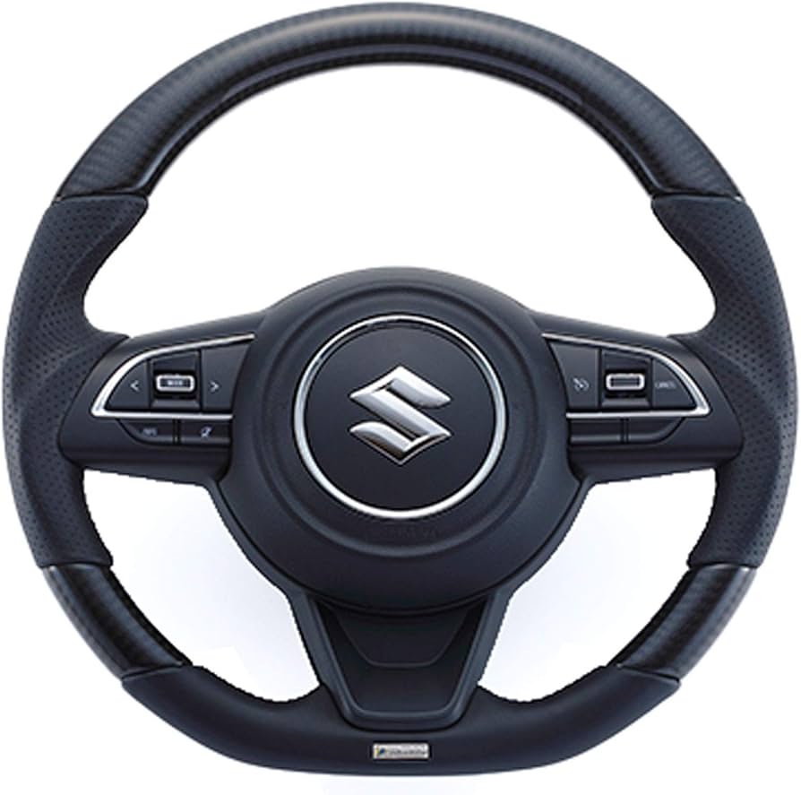 Amazon | トラスト (TRUST) ステアリング 【 GReddy ステアリング