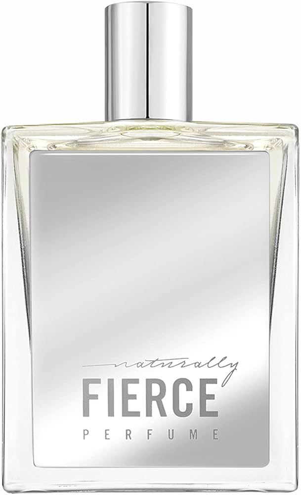 Amazon.com : Abercrombie & Fitch Naturally Fierce EDP Spray Women