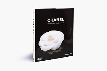 Chanel: Collections and Creations: Bott, Danièle: 9780500513606