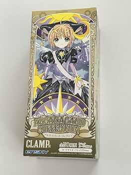 せ*中様 CLAMP タロット カード まとめ売り レイアース カード