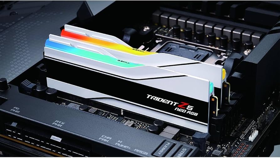 Amazon.co.jp: G.Skill F5-6400J3239F24GX2-TZ5NRW Mem 2*24ggsk F5