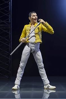 Amazon.co.jp: TAMASHII NATIONS S.H.フィギュアーツ フレディ