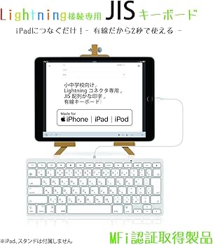 Amazon.co.jp: リンクスインターナショナル Apple正規MFi認証取得