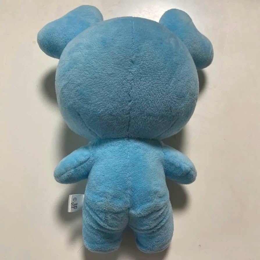 Amazon.co.jp: twice ナヨン ナブリー ラブリー ぬいぐるみ : おもちゃ