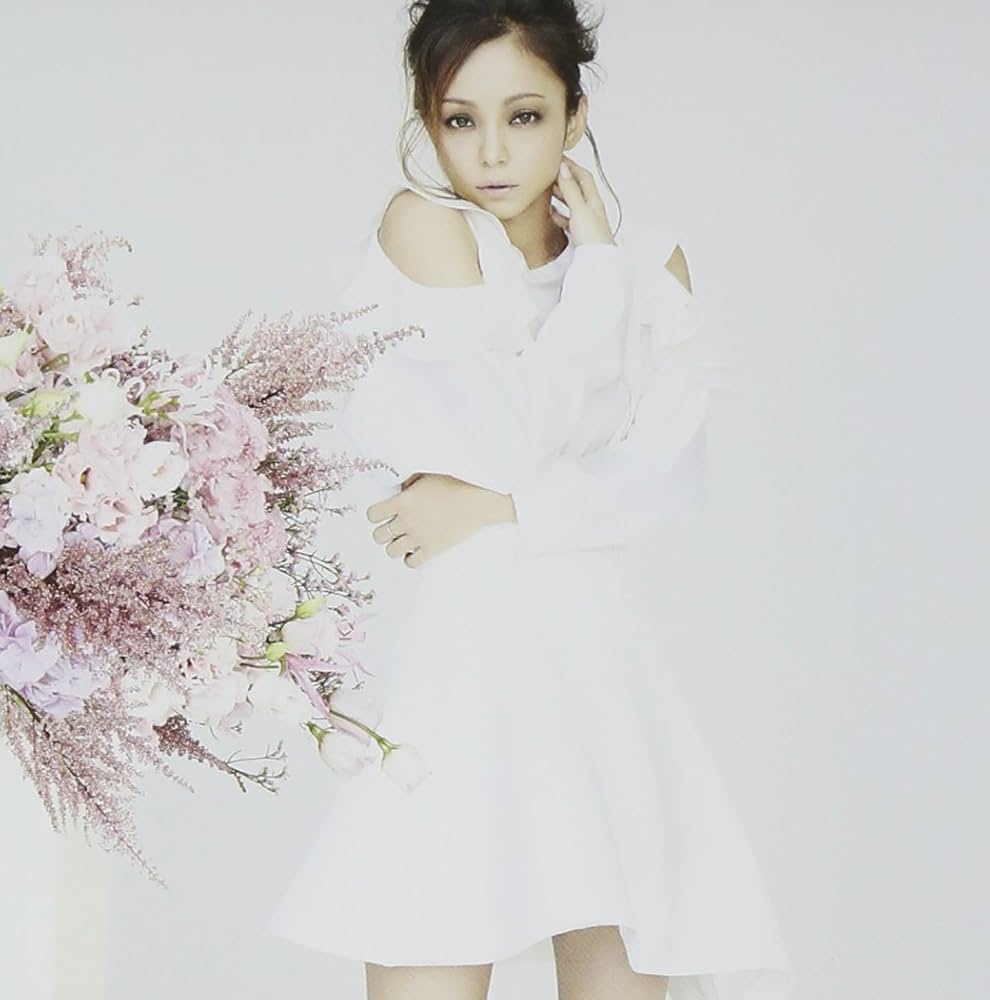 Amazon.co.jp: BRIGHTER DAY - 安室奈美恵: ミュージック