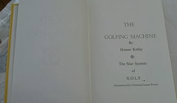 Amazon.co.jp: The Golfing Machine : 本