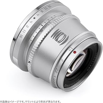 Amazon.co.jp: TTArtisan 35mm f/1.4 Xマウント MF 単焦点レンズ APS-C