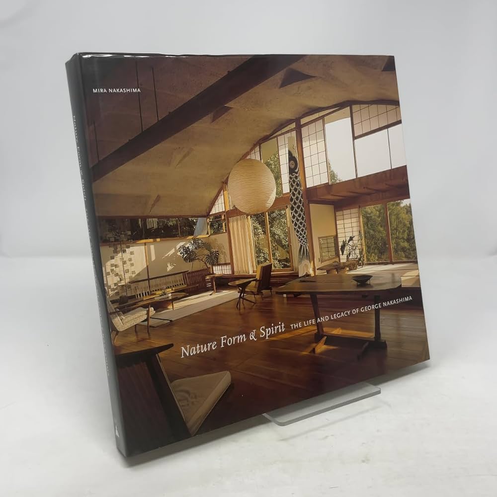 Amazon | Nature Form & Spirit: The Life and Legacy of George