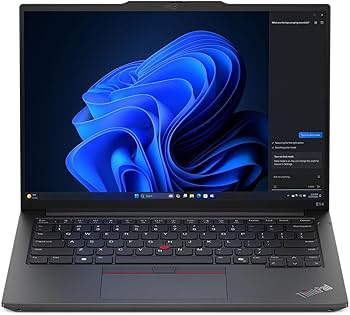 Amazon.co.jp: Lenovo ThinkPad E14 Gen 6 21M70006US 14インチノート