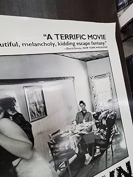 Amazon.co.jp: 管40 映画「DOWN BY LAW（ダウンバイロー）」大型