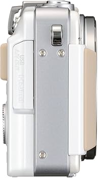 Amazon | OLYMPUS ミラーレス一眼 PEN mini E-PM2 ボディ ホワイト E