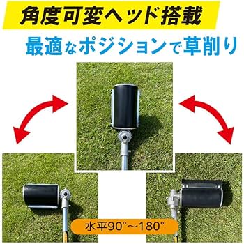 Amazon | アイデック(IDEC) スーパーうね草取りまーVA スタンダード