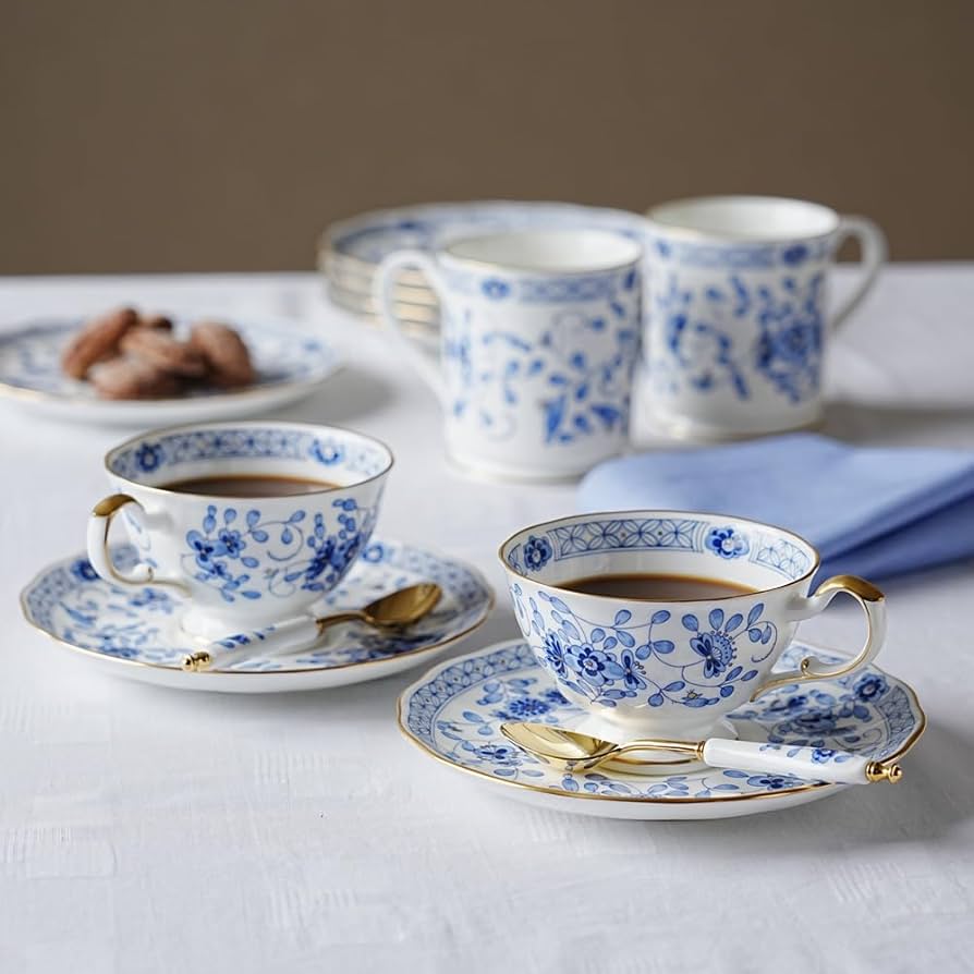 Amazon｜NARUMI(ナルミ) ティースプーン ミラノ 14cm ゴールド 1本