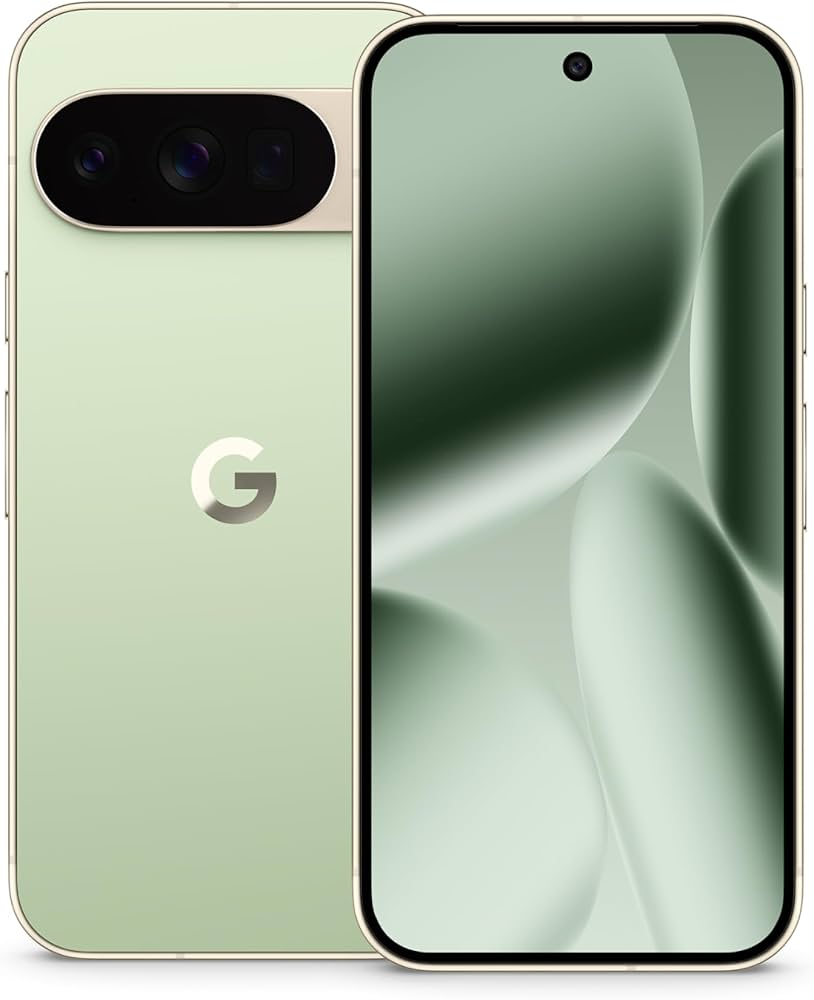 Amazon.com: Google Pixel 10 Pro XL - Unlocked Android Smartphone