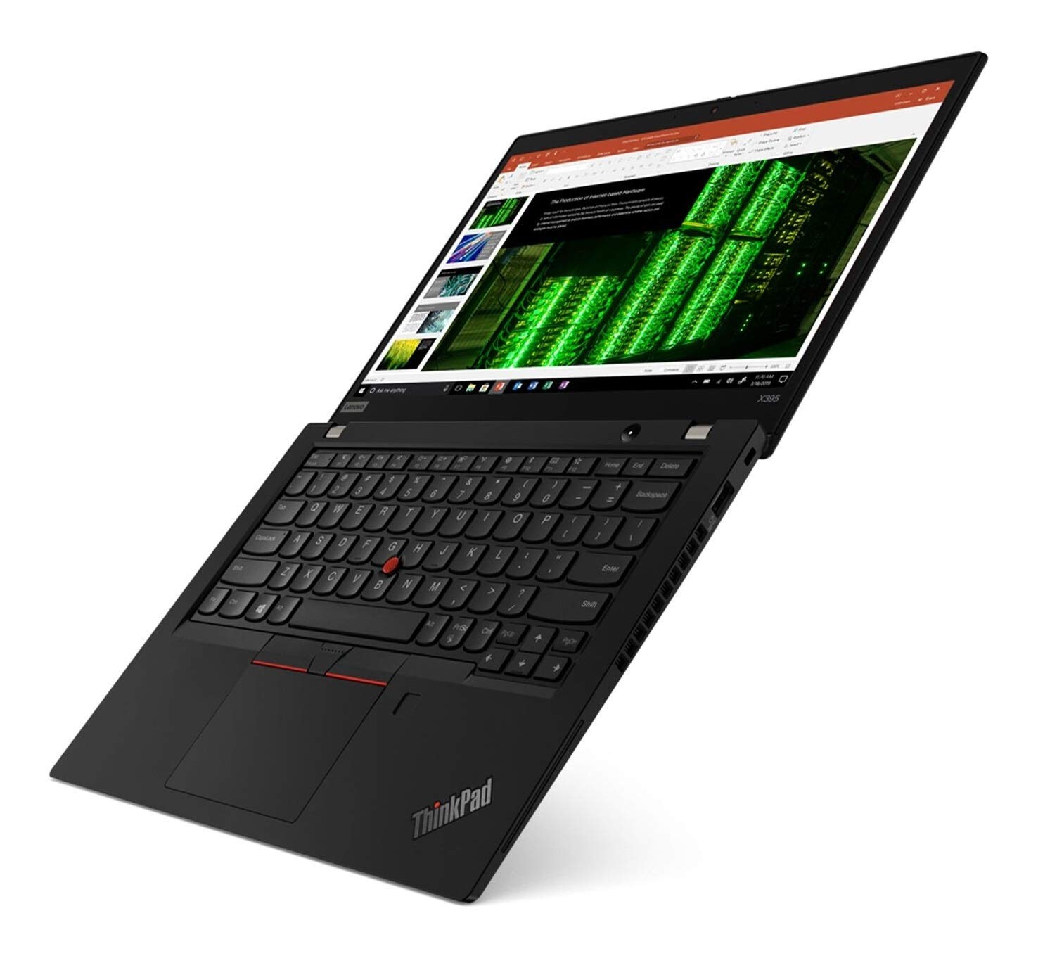 Lenovo ThinkPad X395 13.3