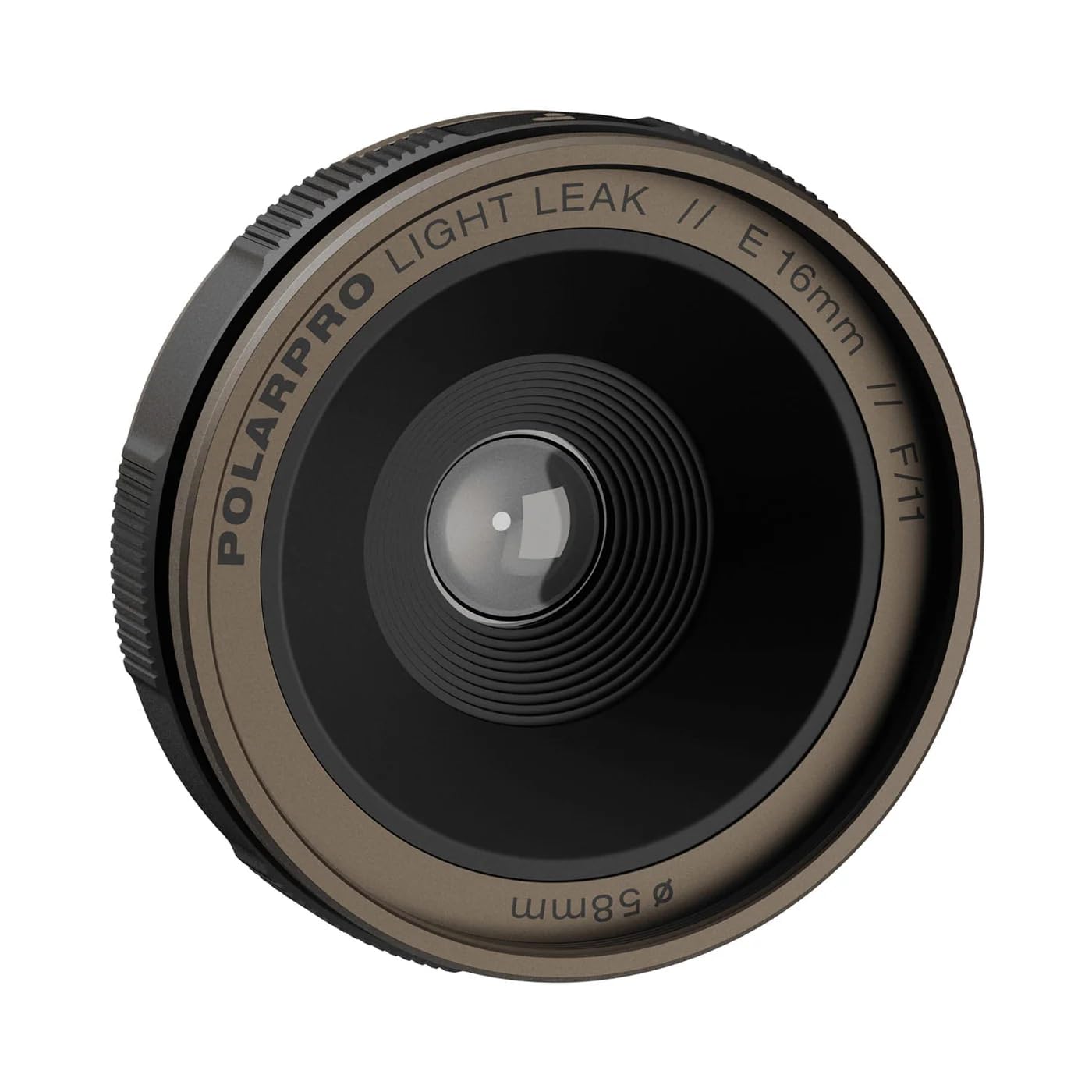 Amazon.co.jp: PolarPro LightLeak レンズ 28mm (The ONE) ソニーE