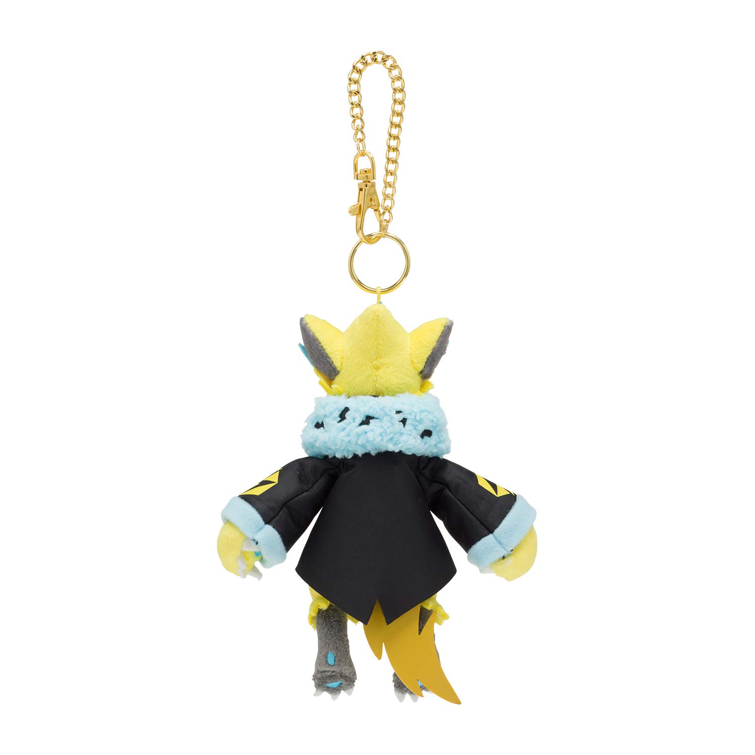 Amazon.co.jp: ポケモンセンターオリジナル マスコット ポケモンバンド