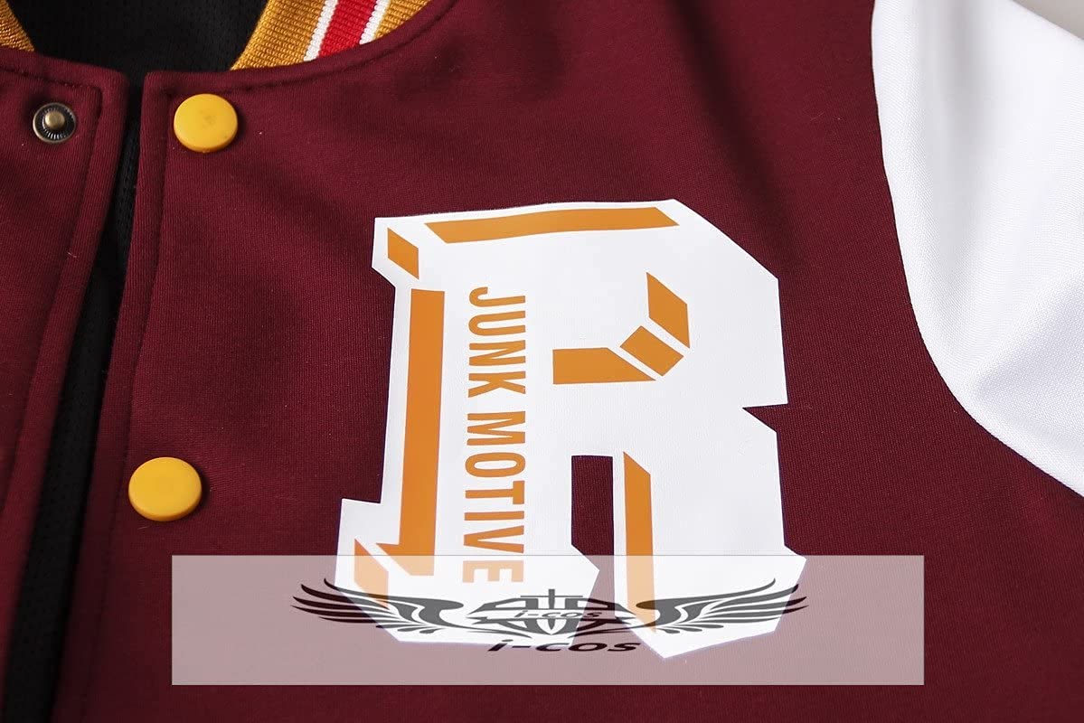 Amazon.co.jp: 衣舞cos 烈車戦隊トッキュウジャー トッキュウ1号