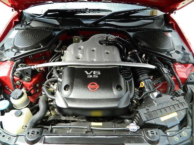 Amazon.co.jp: フェアレディZ33 VQ35DE VQ35 ガスケット