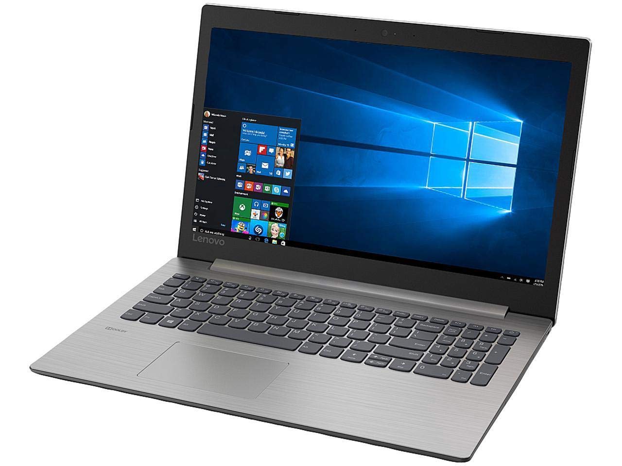 Amazon.com: Lenovo Laptop IdeaPad 330 81DE00L0US Intel Core i5 8th
