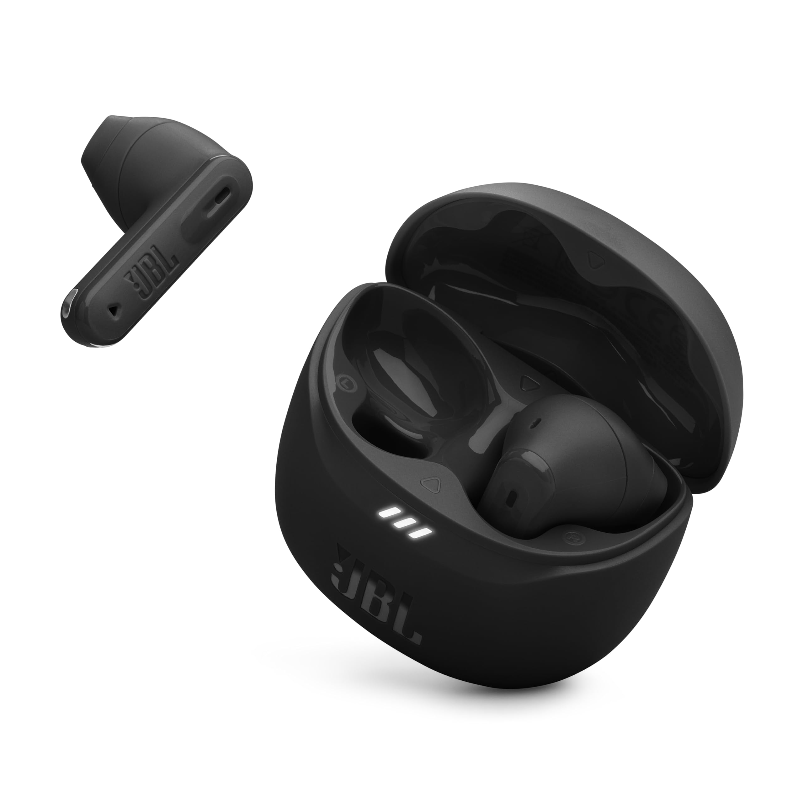 Amazon.com: JBL Tune Flex 2 - True Wireless Noise Cancelling