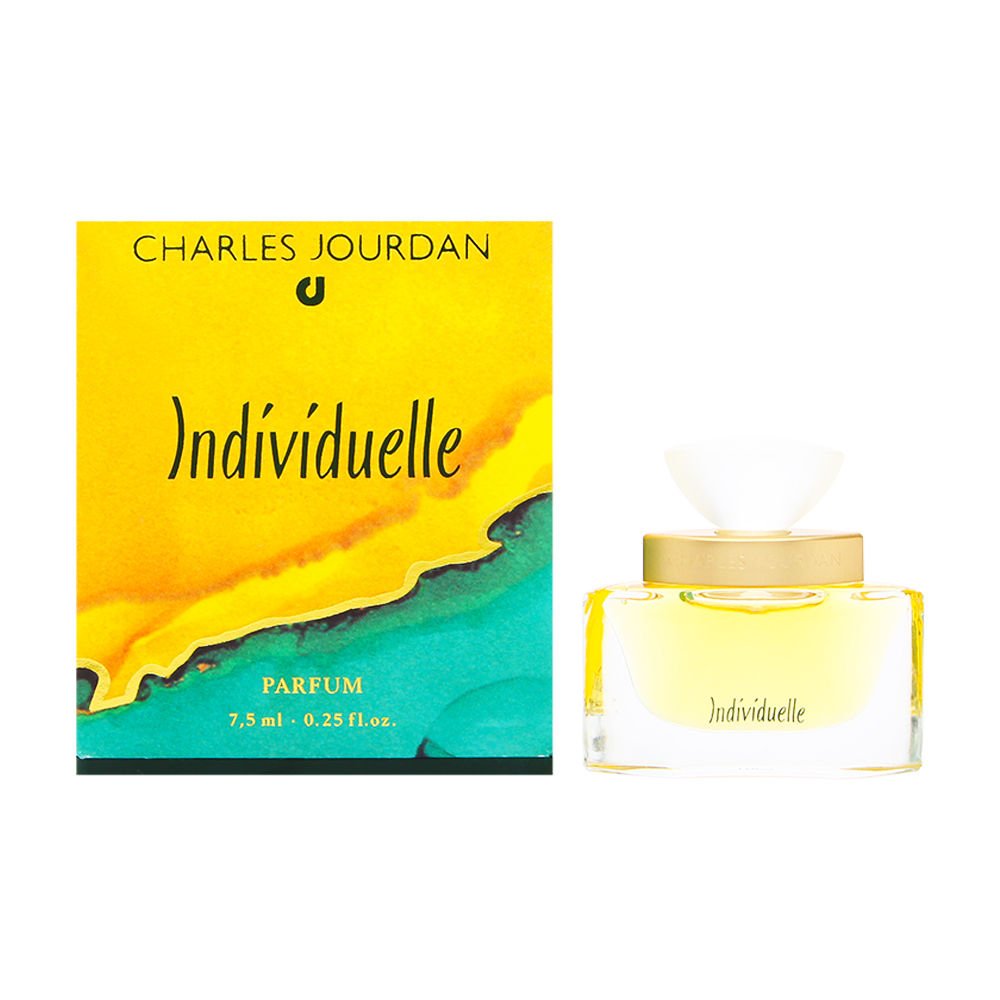 Amazon.com : Individuelle by Charles Jourdan for Women 0.25 oz