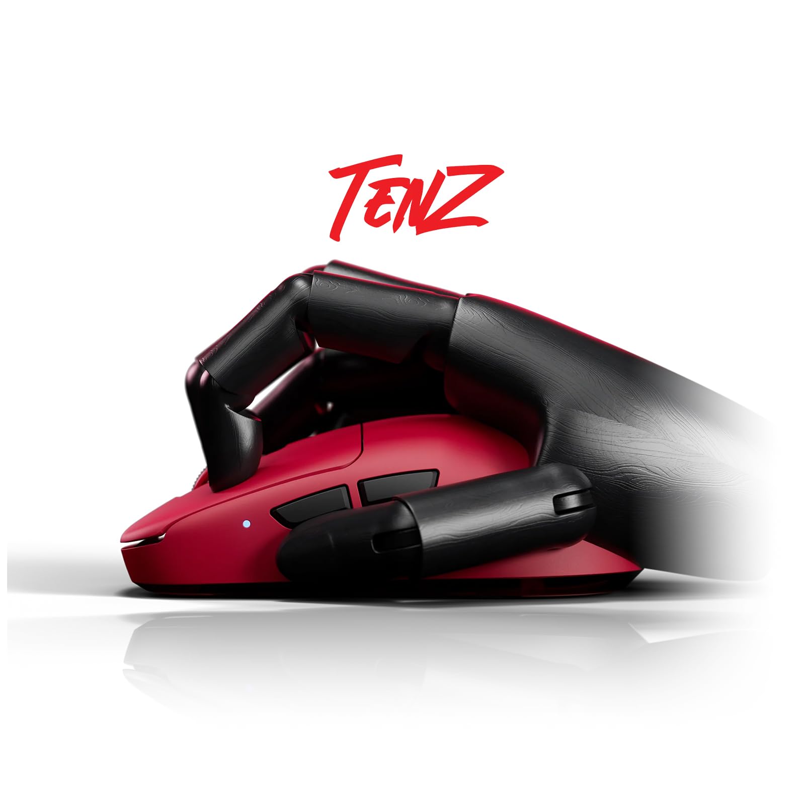 Amazon | Pulsar Gaming Gears TenZ Signature Edition ワイヤレス