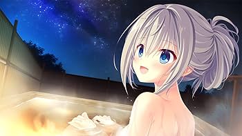 Amazon.co.jp: D.C.4 Fortunate Departures ～ダ・カーポ4～ フォー