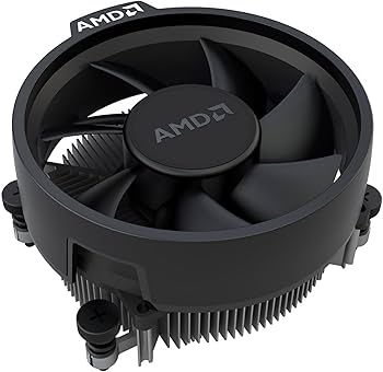 Amazon | AMD Ryzen 5 7600, with Wraith Prism Cooler 3.8GHz 6コア