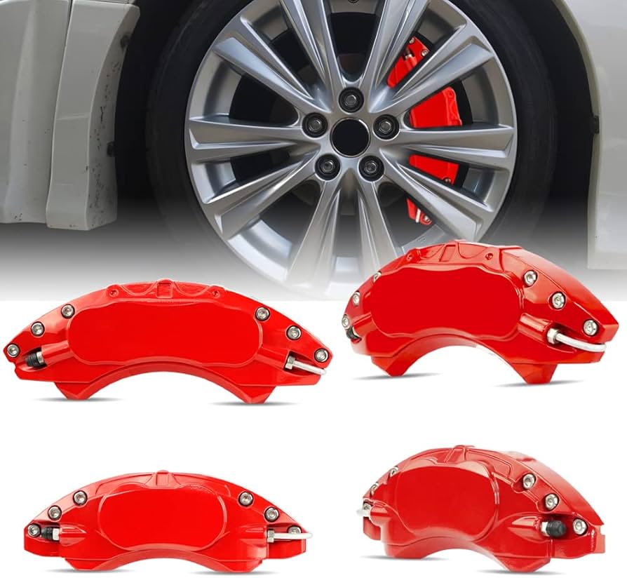 Amazon | トヨタ 20系 アルファード ヴェルファイア キャリパーカバー