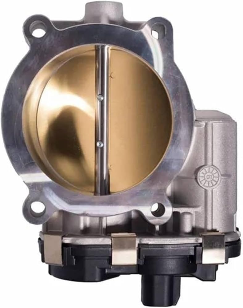 Amazon.co.jp: スロットルポジションセンサー 12629992 12601387 217