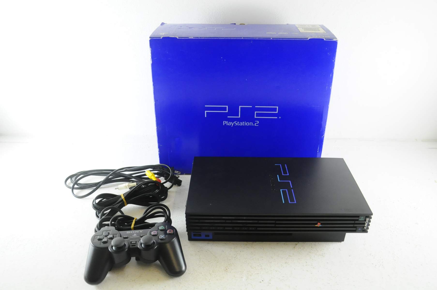Amazon | Playstation2 （SCPH-10000） | ゲーム機本体
