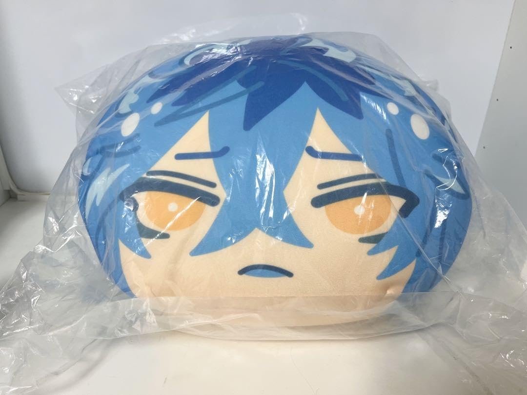 Amazon.co.jp: ツイステ イデア シュラウド BIG ビッグ おまんじゅう