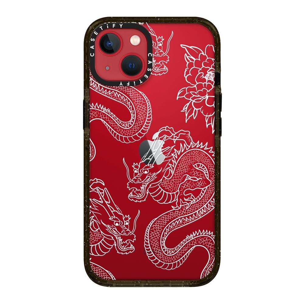 Amazon.com: CASETiFY Impact iPhone 13 Case [6.6ft Drop Protection