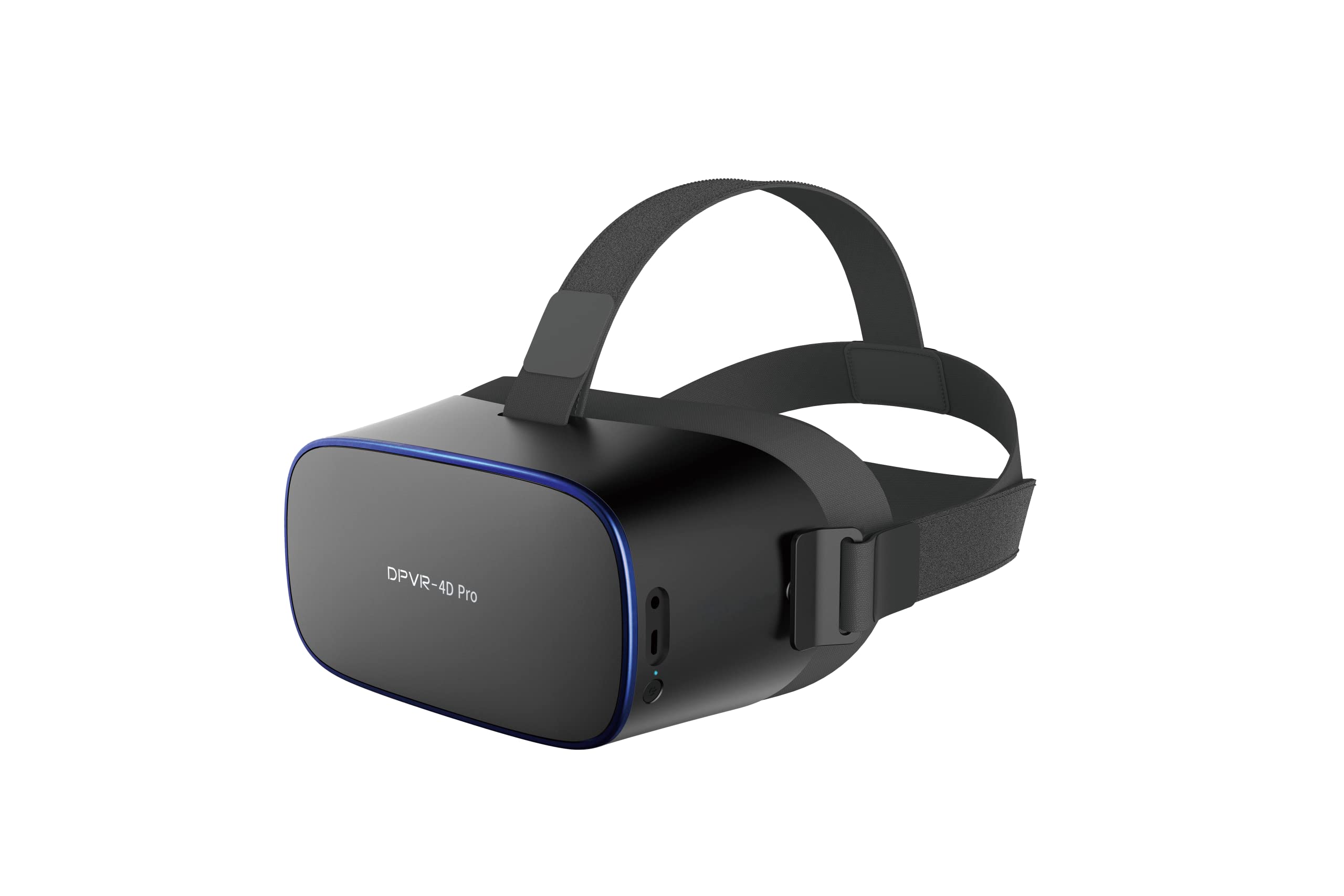 Amazon.co.jp: DPVR スタンドアローンタイプVRヘッドマウント