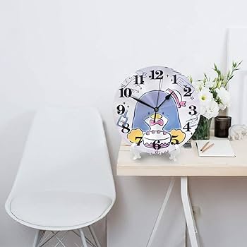 Amazon.co.jp: タキシードサム 掛け時計 おしゃれ 北欧 壁掛け時計