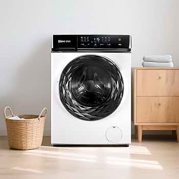 Amazon.co.jp: 【ドラム式、乾燥機能付き】clasimple 洗濯機 乾燥機