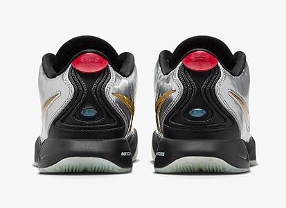 Amazon.com: NIKE Lebron XXI SE (21 Special Edition) All Star Youth