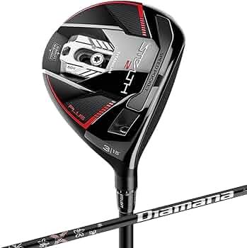 Amazon.co.jp: テーラーメイド（TAYLORMADE） ステルス2 プラス